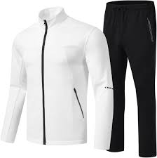 TRACKSUIT II