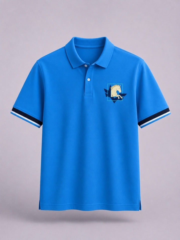 NOVAFIT Elite Fit Polo