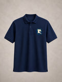 NOVAFIT Signature Polo - Royal Blue