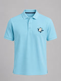 NOVAFIT Aqua Elite Polo Shirt
