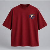 Crimson Prime Tee