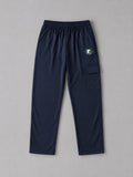 Navy Prime Cargo Trouser