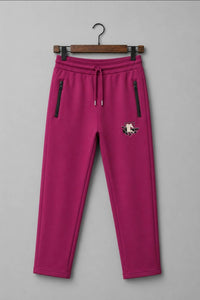 Blaze Magenta Signature Trouser