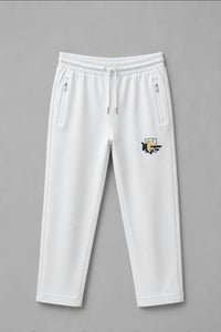 Cloud Prime White Trouser