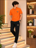 Shirt And Trouser
