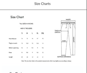 Trouser