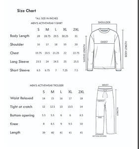 Shirt And Trouser