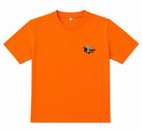 Prime Orange Tee
