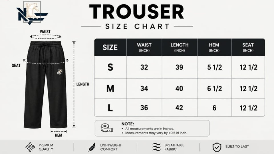Blaze Magenta Signature Trouser